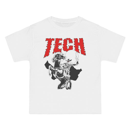 Texas Tech "Night Rider"