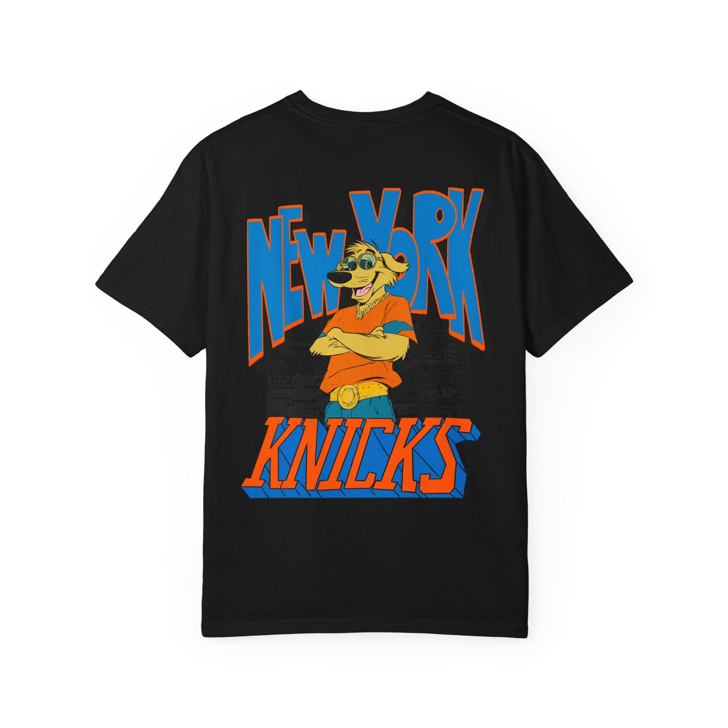 New York "TOON" Medium-Weight