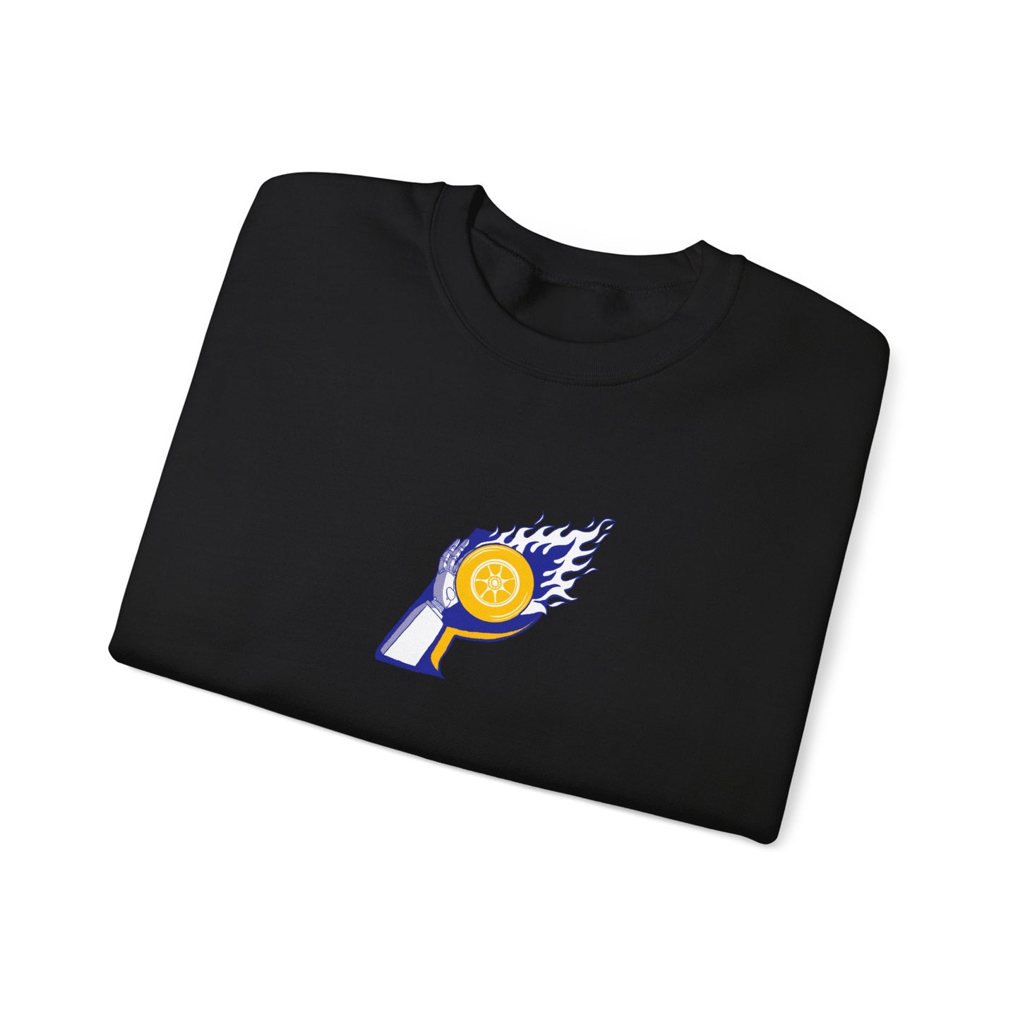 Indiana "TOON" Crewneck