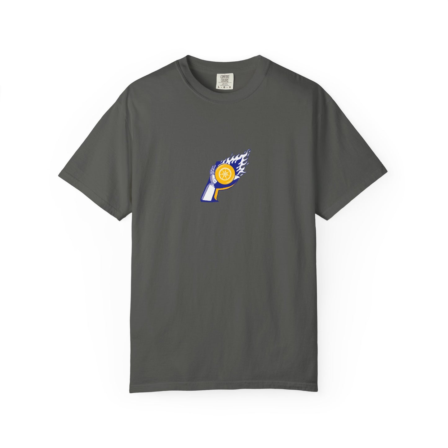 Indiana "TOON" Medium-weight