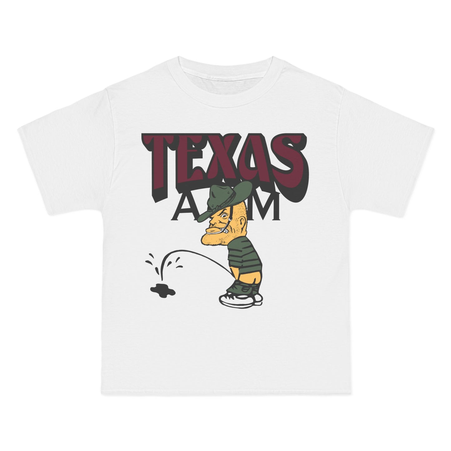 A&M "Calvin"
