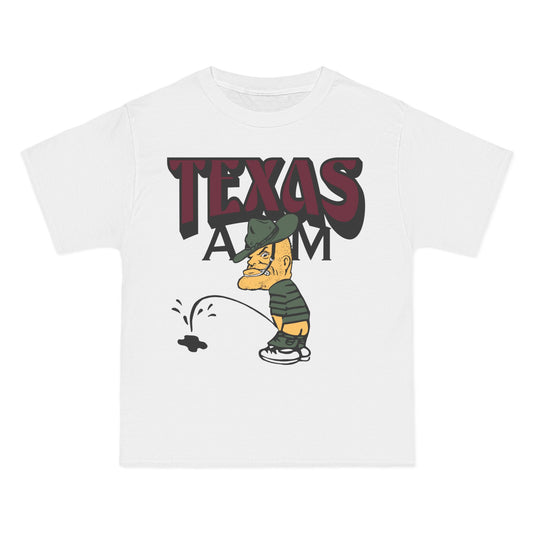 A&M "Calvin"