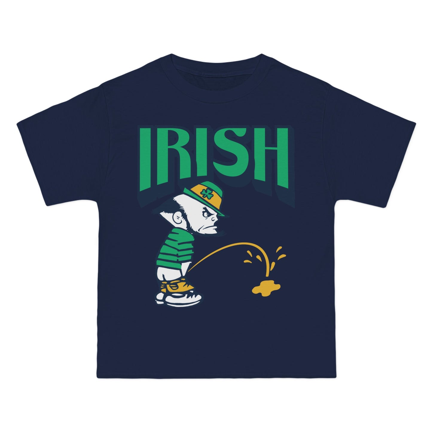 Notre Dame "Calvin"