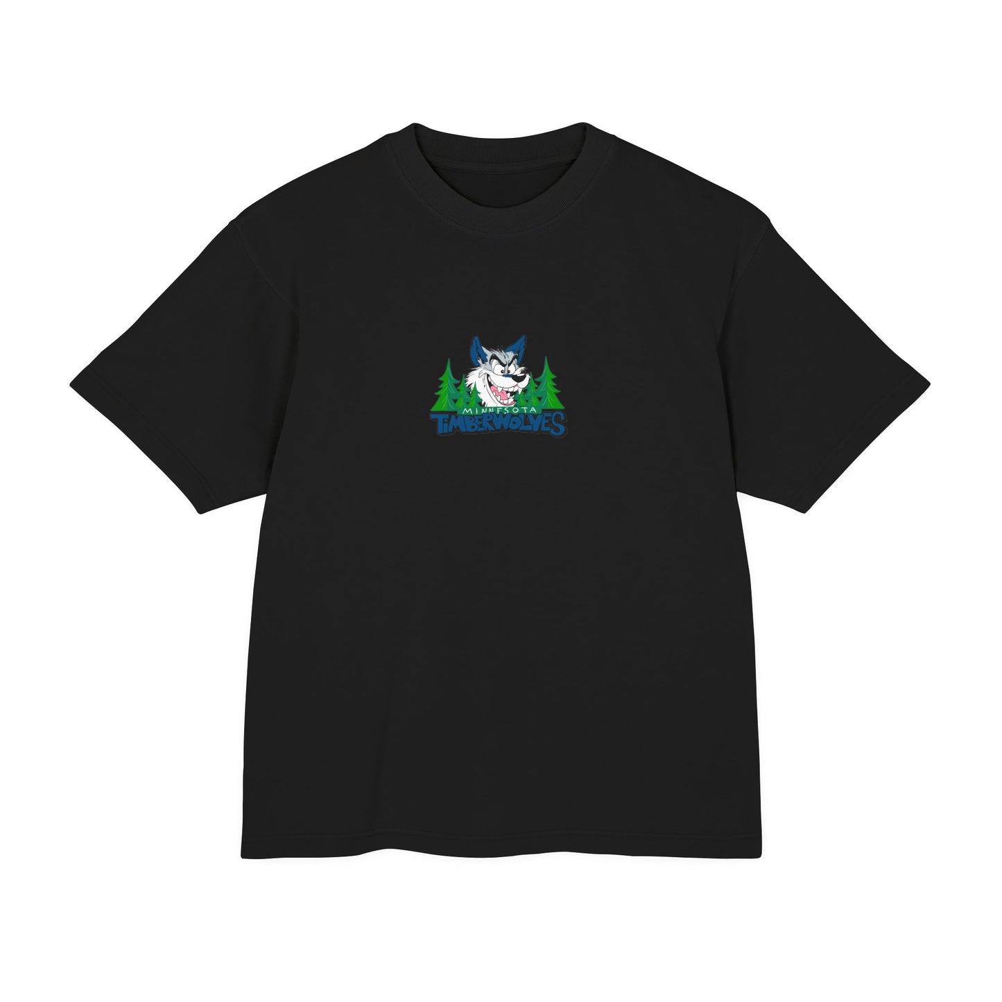 Minnesota "TOON" Heavy Tee