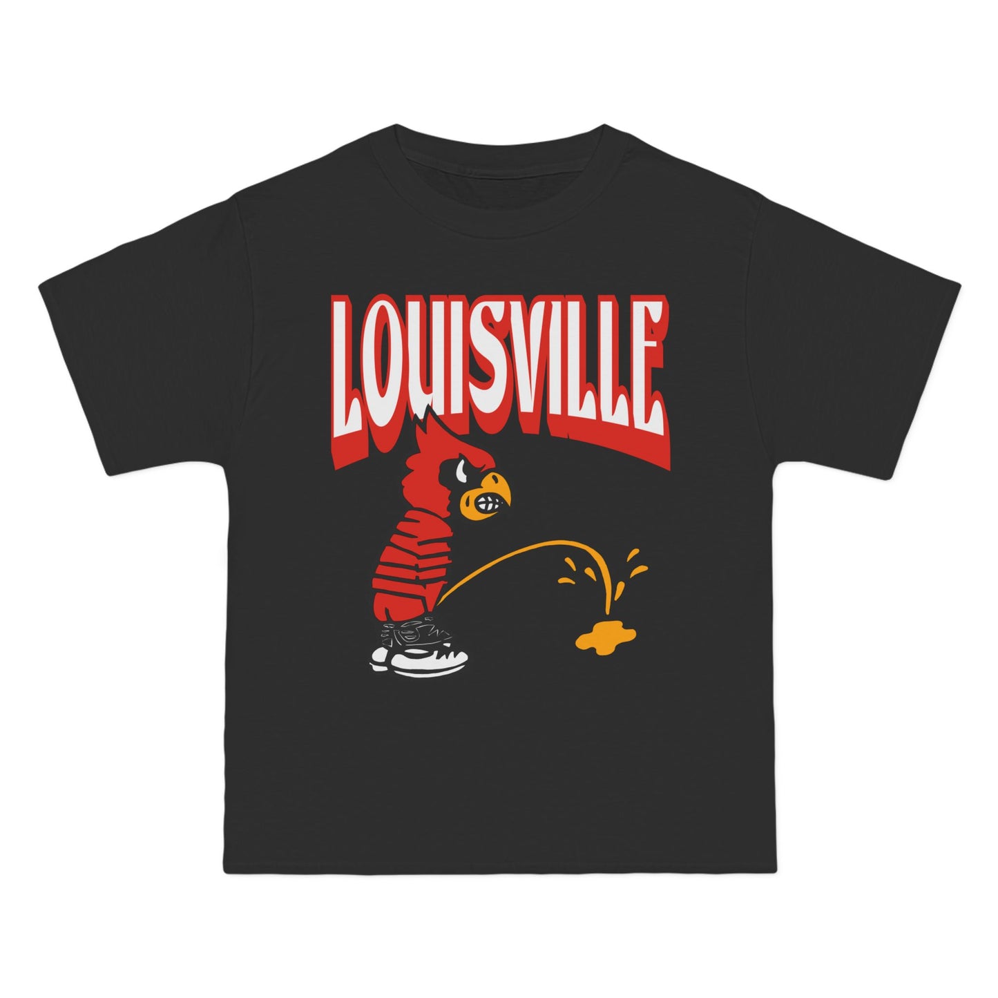 Louisville "Calvin"