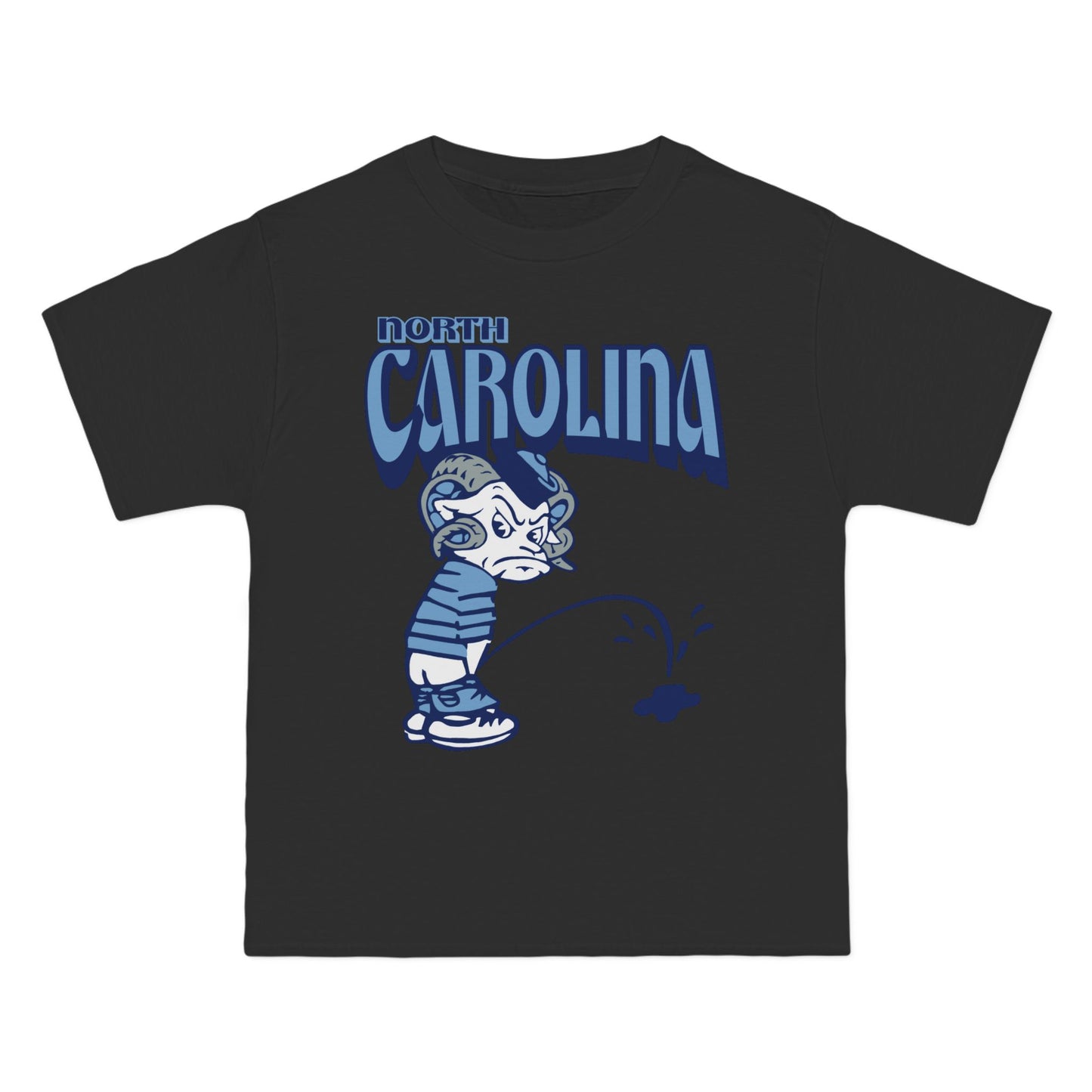 N Carolina "Calvin"