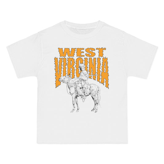 West Virginia "Frontier"