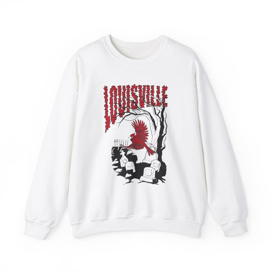 Louisville "Cardinal of death" Crew