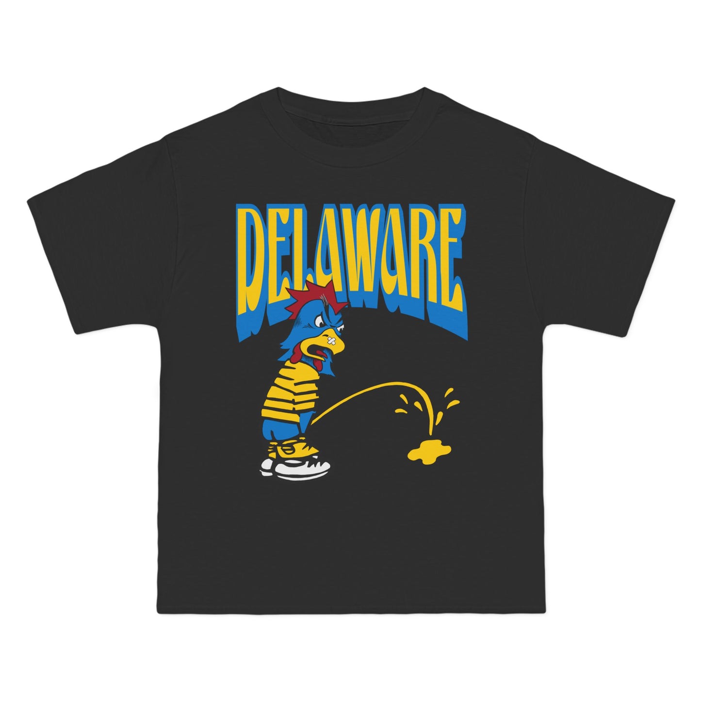 Deleware "Calvin"