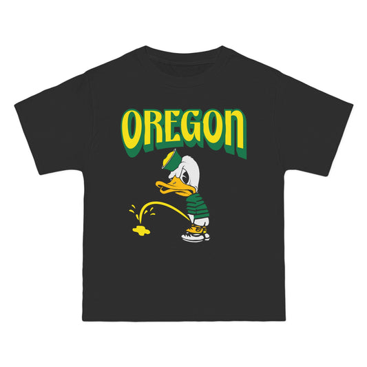Oregon "Calvin"