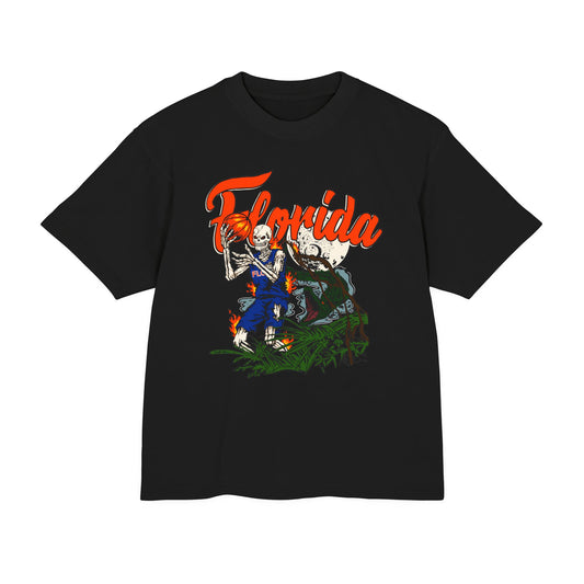 Florida "Swamp Kings" Heavyweight