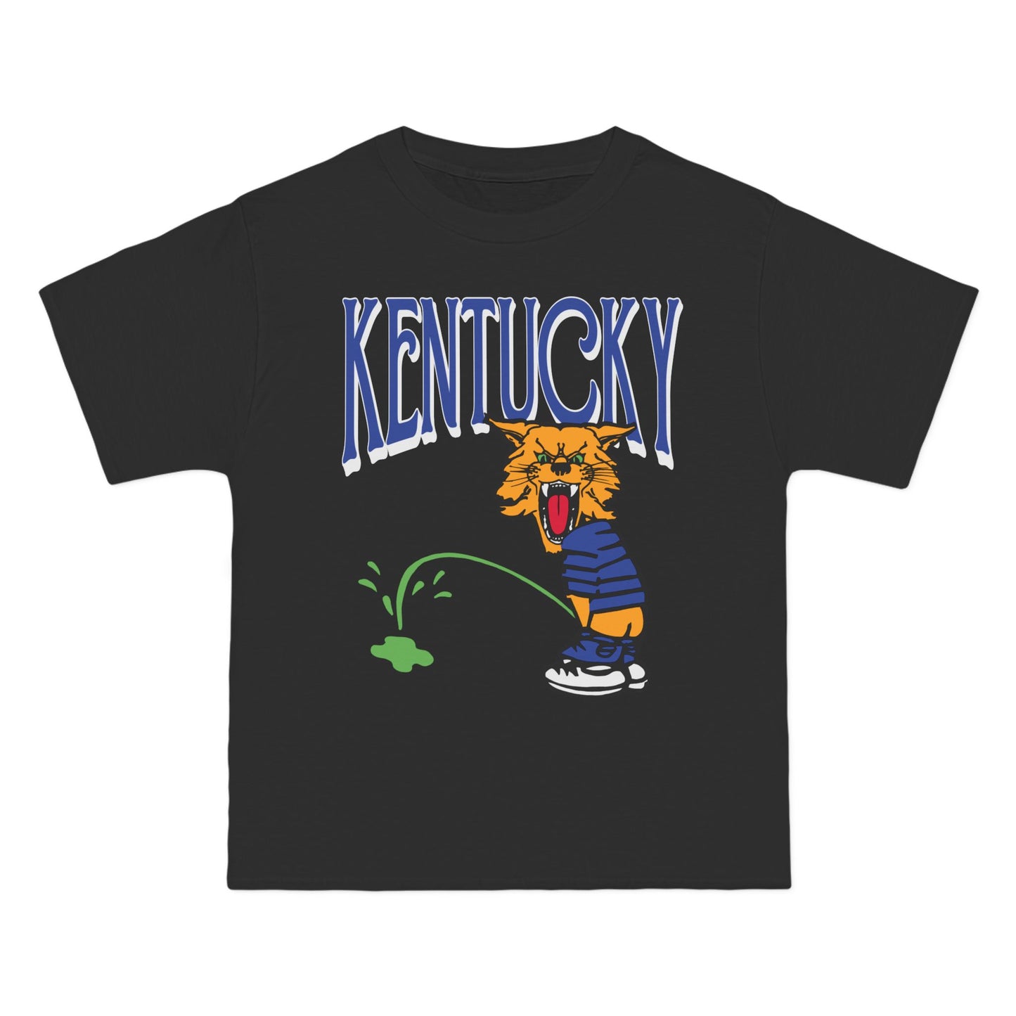 Kentucky "Calvin"