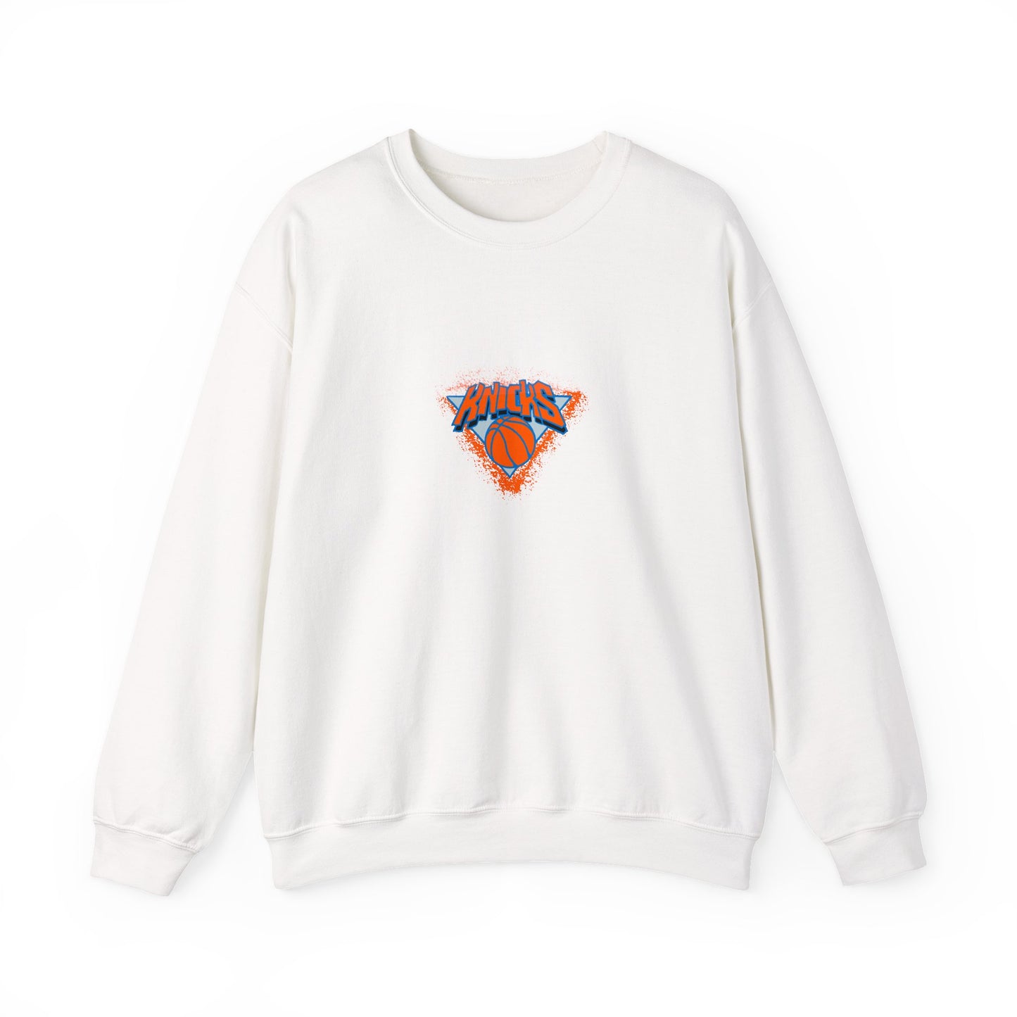 New York "TOON" Crewneck