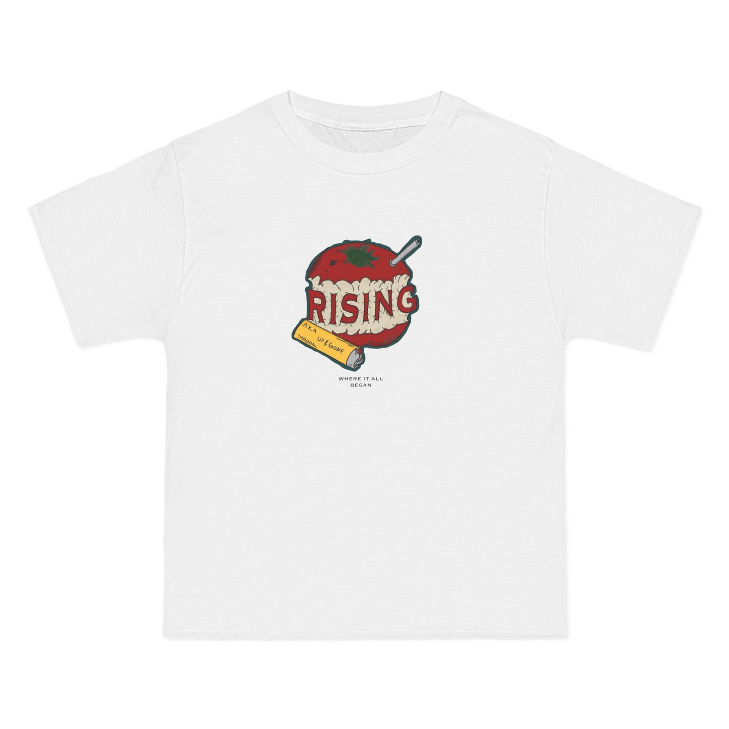 Origin Apple