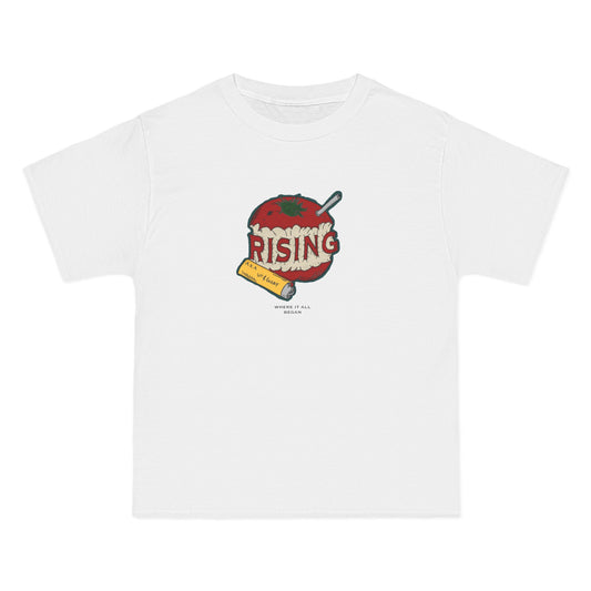 Origin Apple