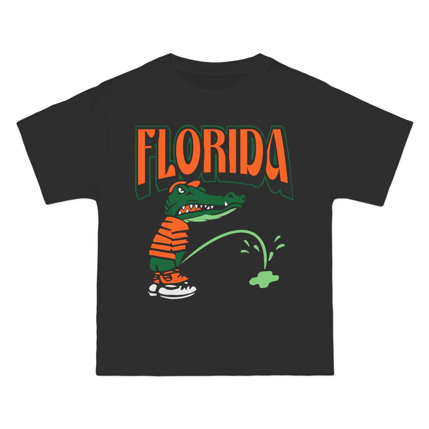 Florida "Calvin"