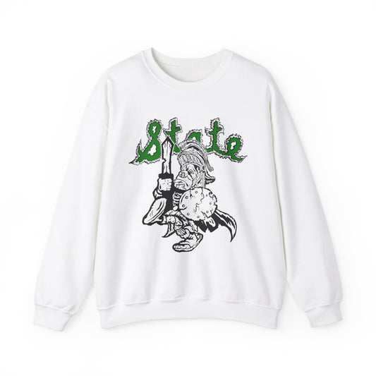State "SKULLY" Crew