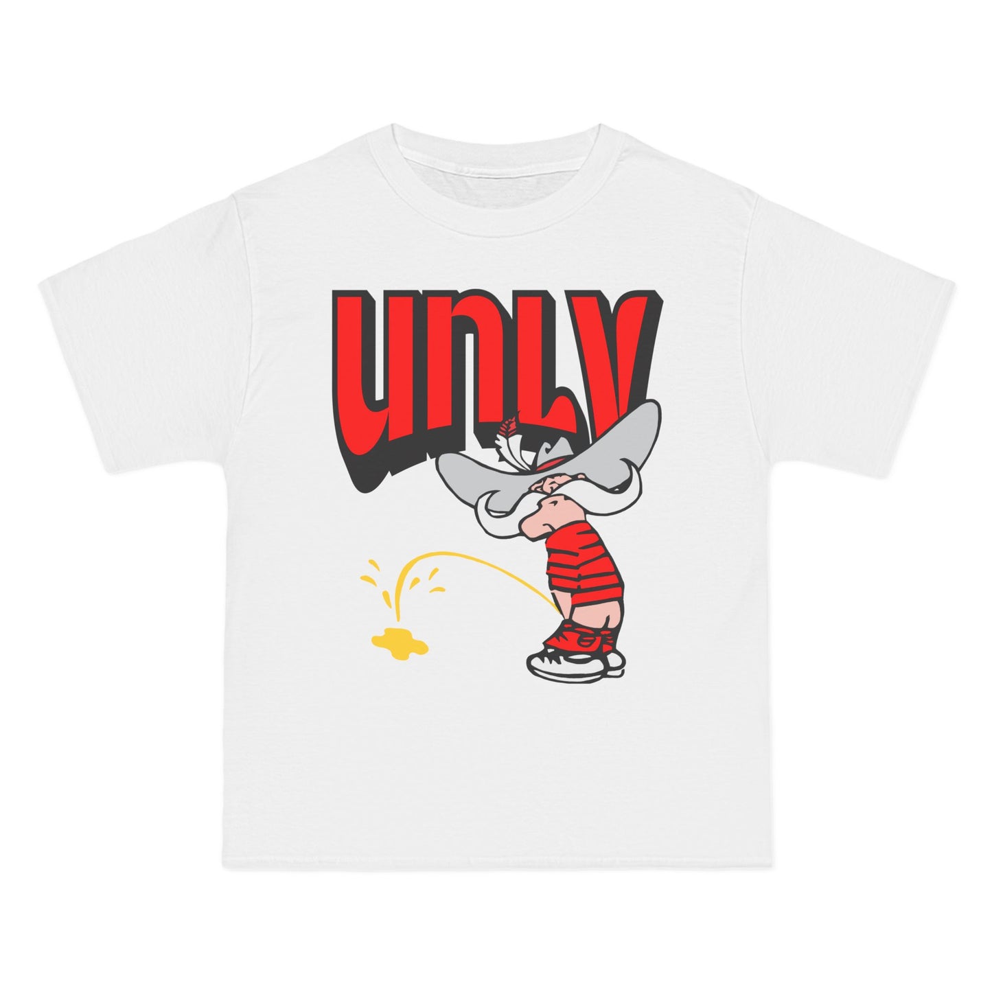 UNLV "Calvin"