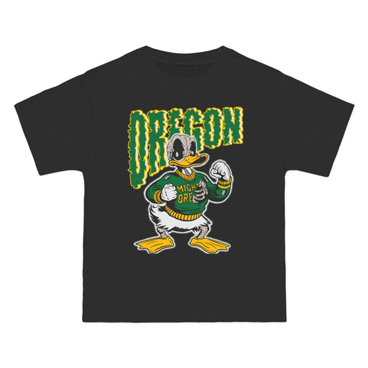 Oregon "SKULLY" Color