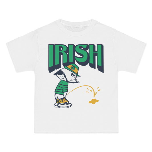 Notre Dame "Calvin"