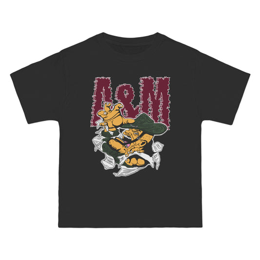 A&M "Breakthrough" Color