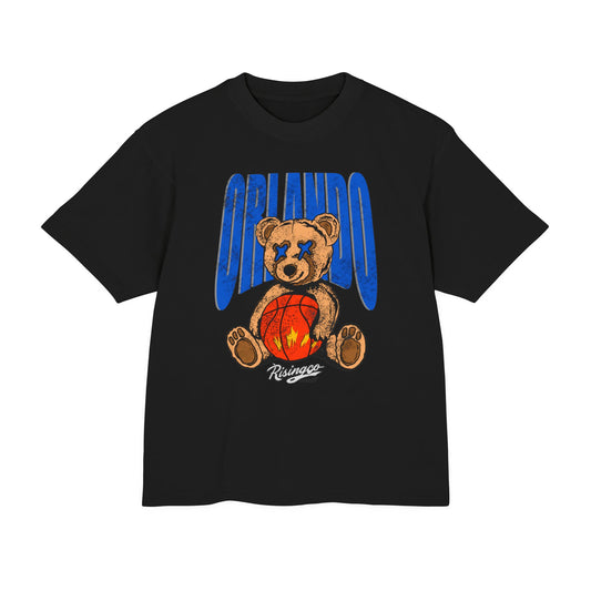 Orlando Teddy Heavyweight