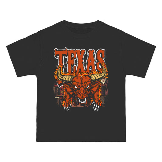 Texas "Rampage"
