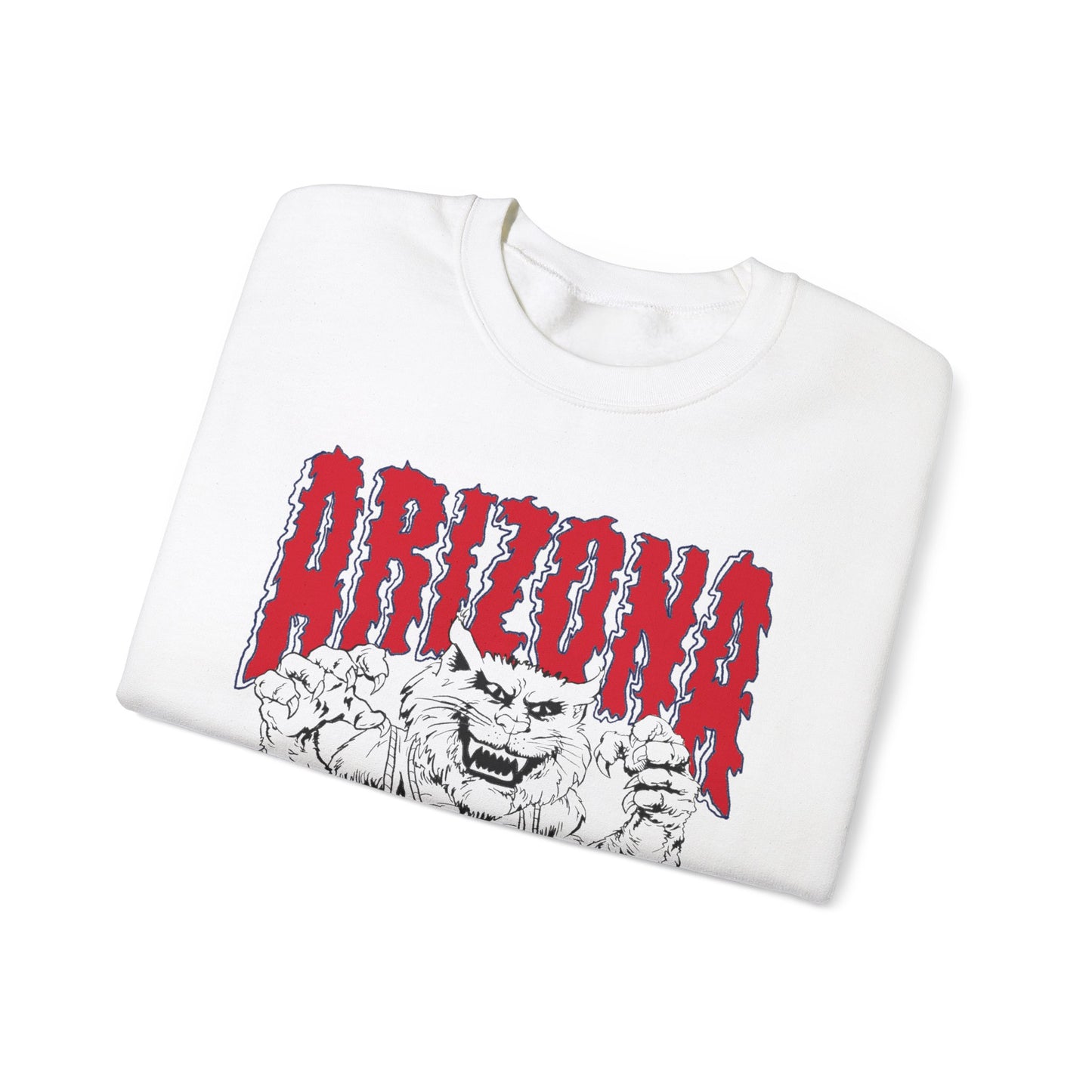 Arizona Crew