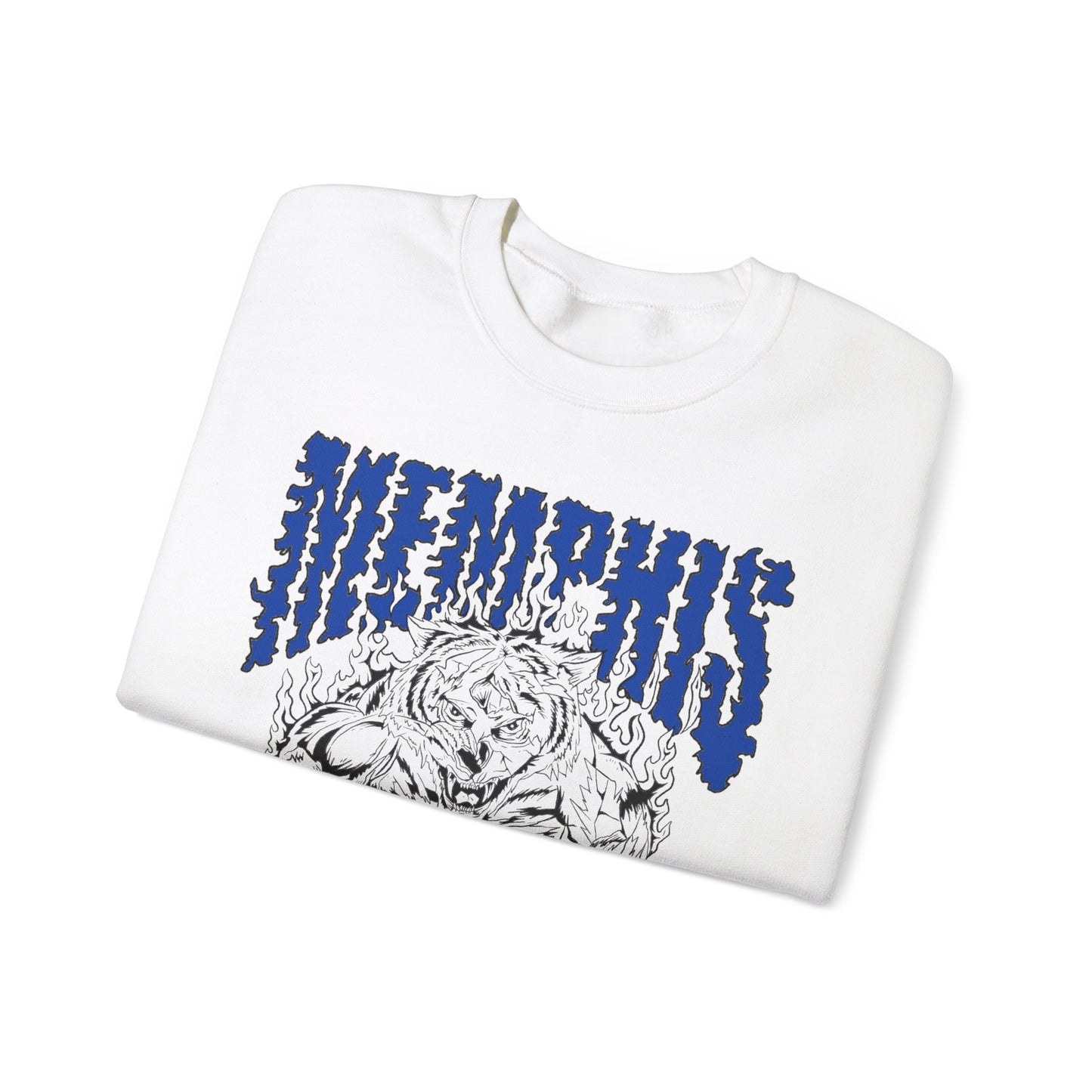 Memphis "Head Hunter" Crew