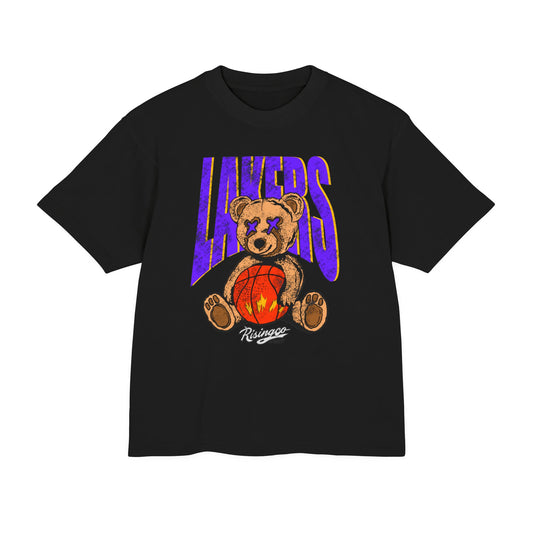 Lakers Teddy Heavyweight