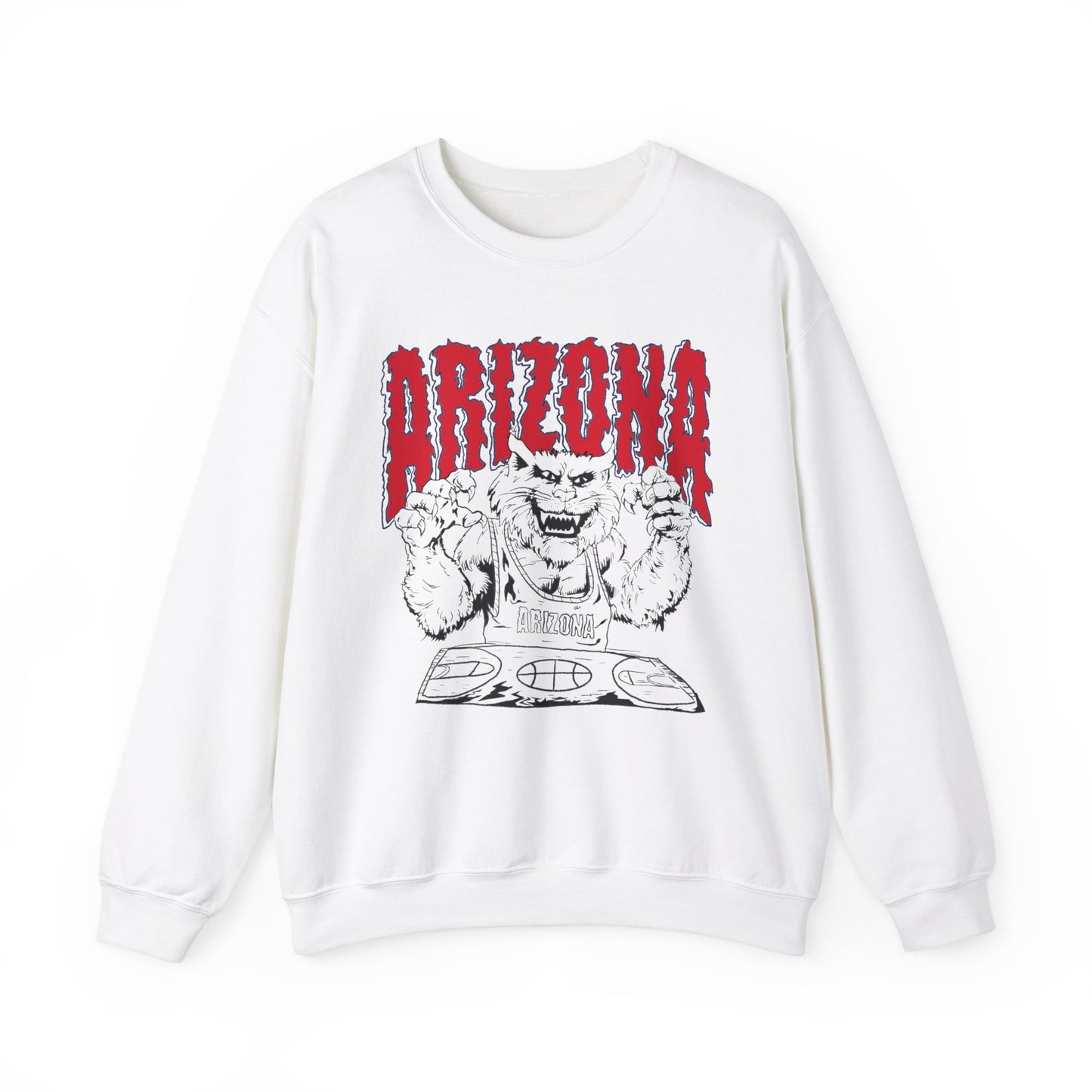 Arizona Crew
