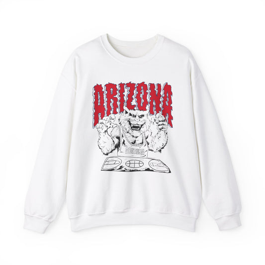 Arizona Crew