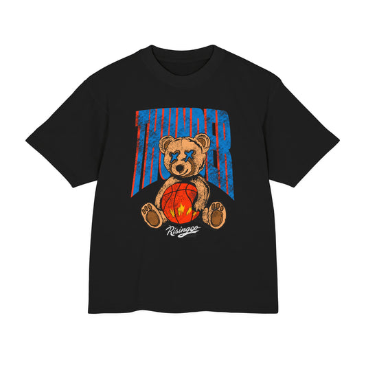 Thunder Teddy Heavyweight