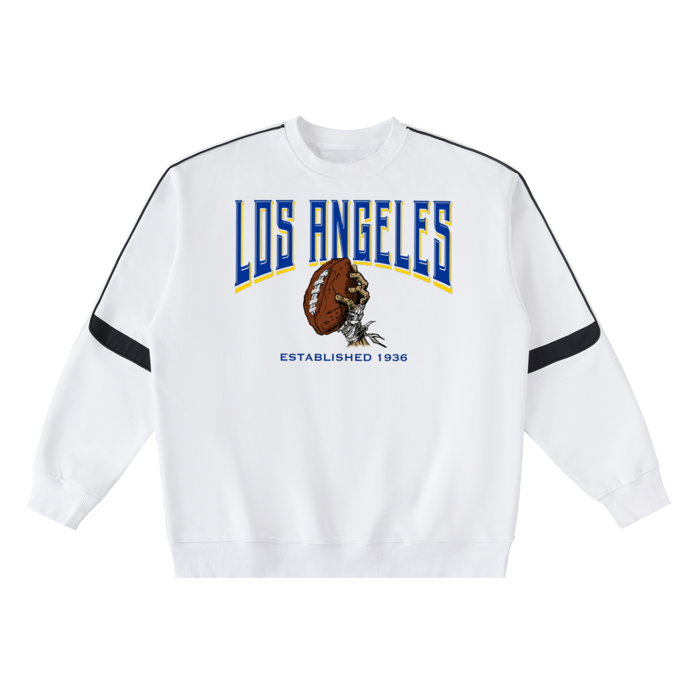 Los Angeles Crewneck