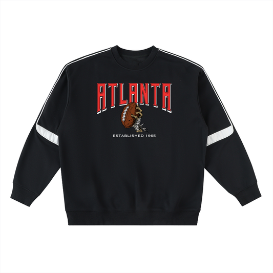 Atlanta Crewneck