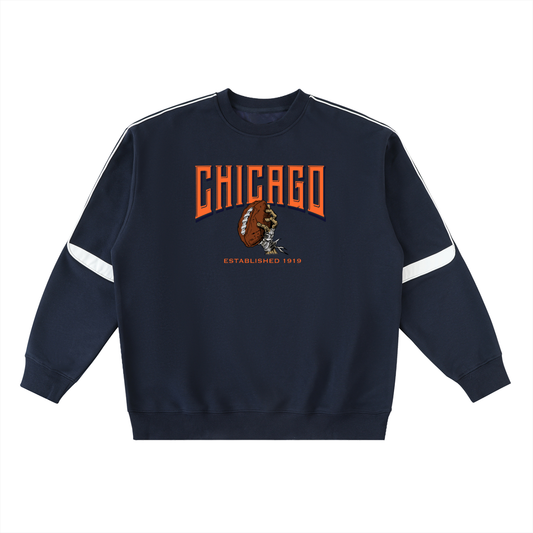 Chicago Crewneck