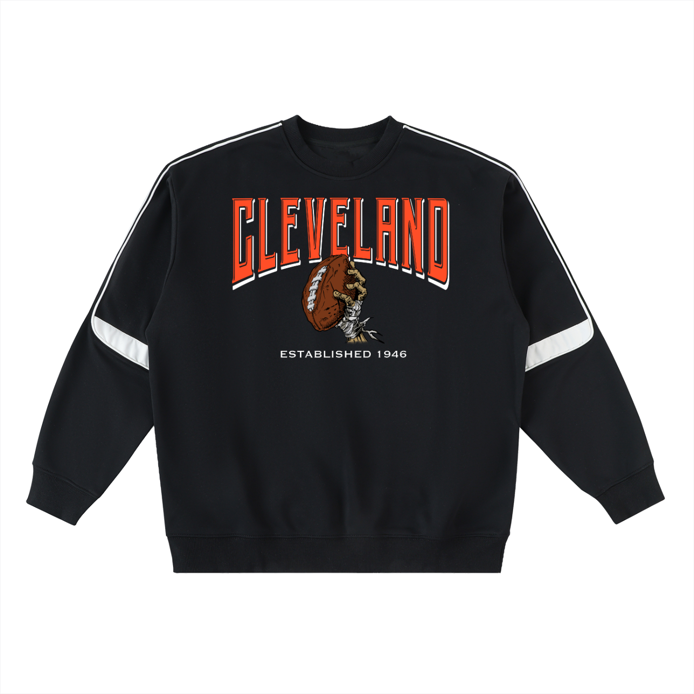 Cleveland Crewneck
