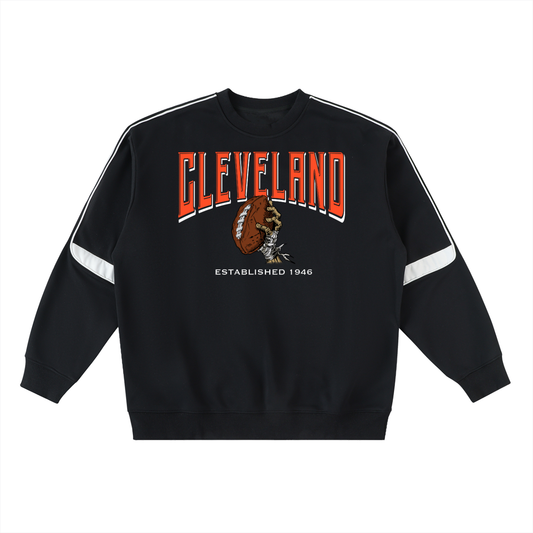 Cleveland Crewneck