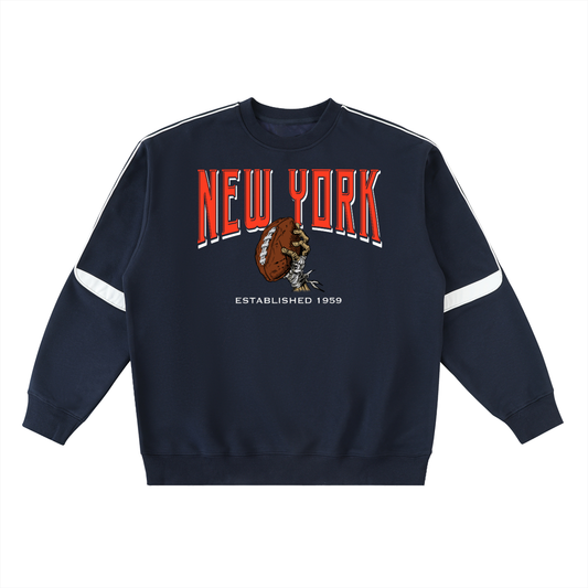 New York Crewneck