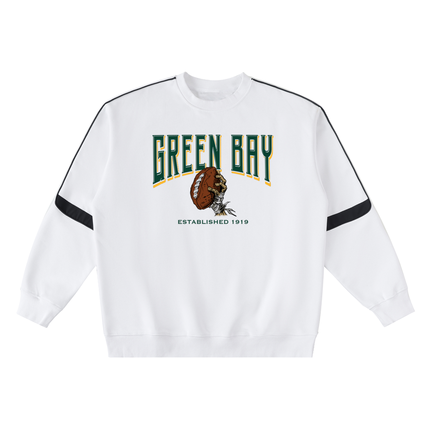 Green Bay Crewneck