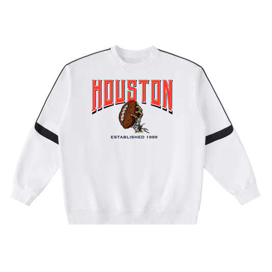 Houston Crewneck