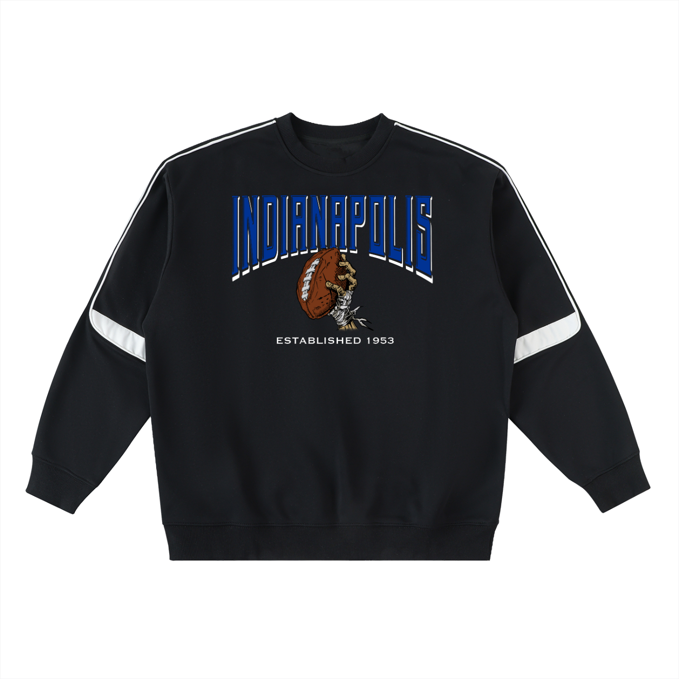 Indianapolis Crewneck