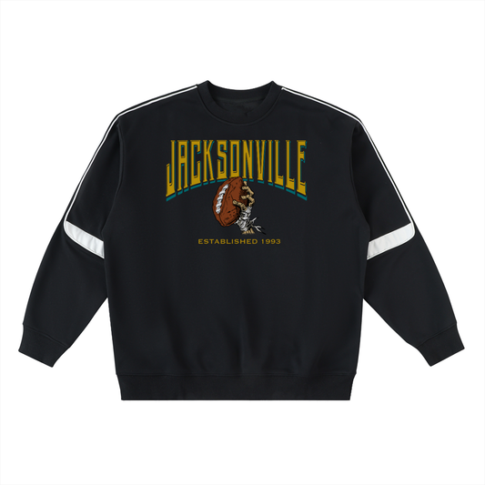 Jacksonville Crewneck