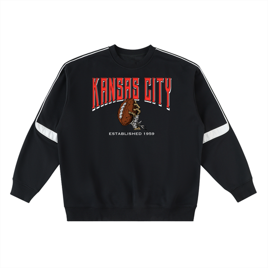 Kansas City Crewneck