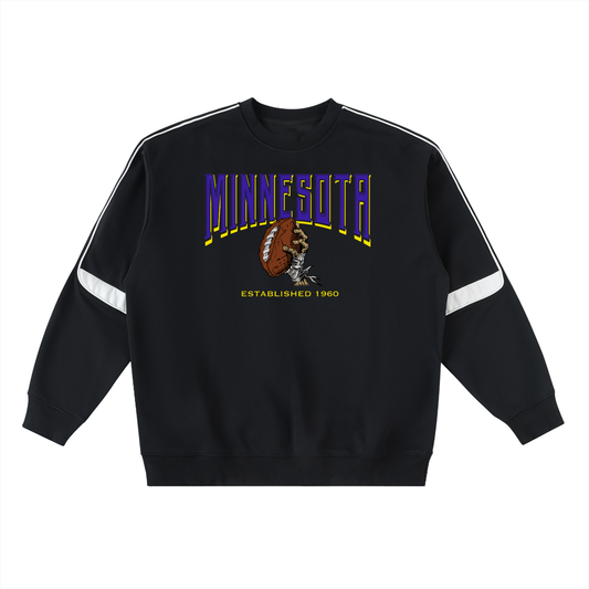 Minnesota Crewneck