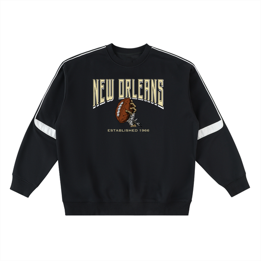 New Orleans Crewneck