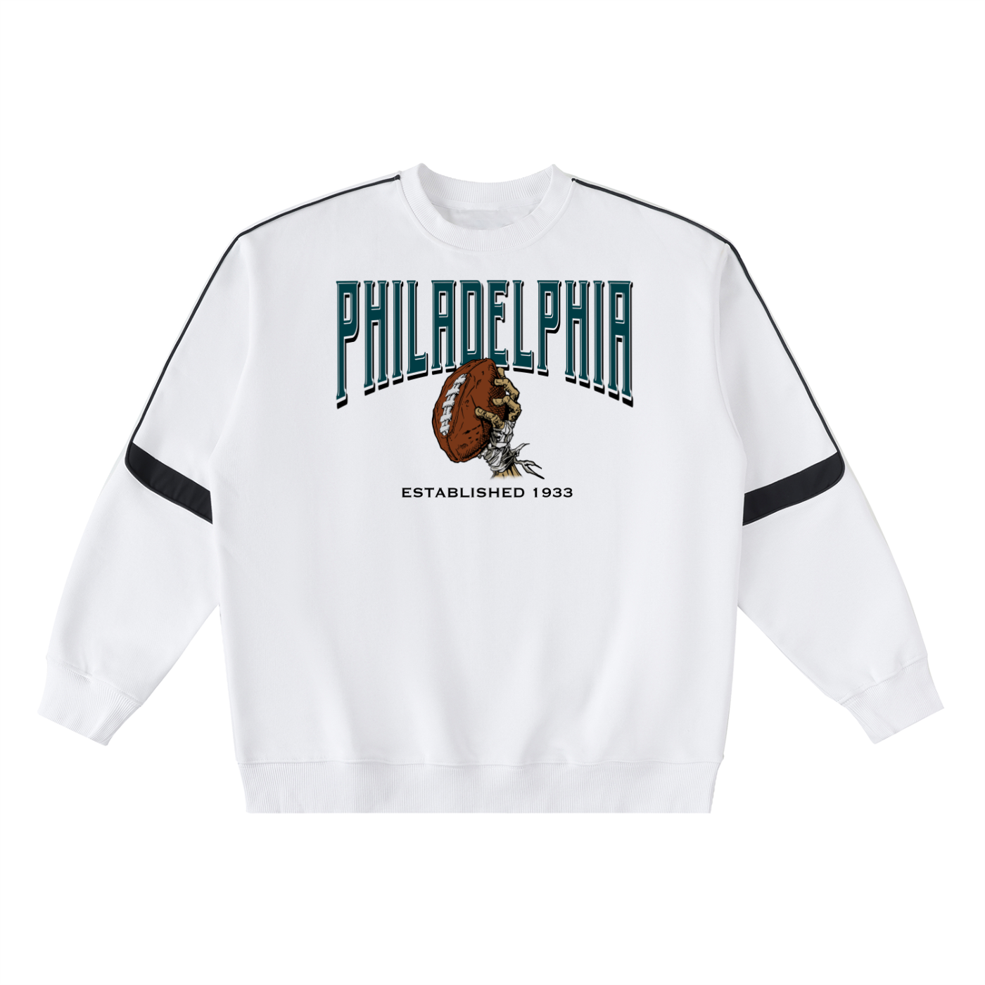 Philadelphia Crewneck