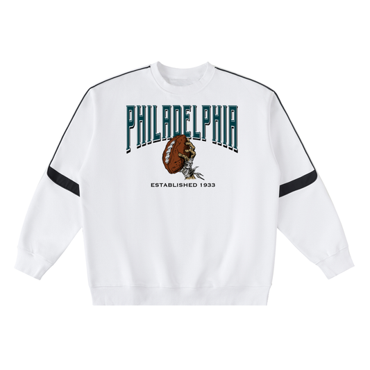 Philadelphia Crewneck