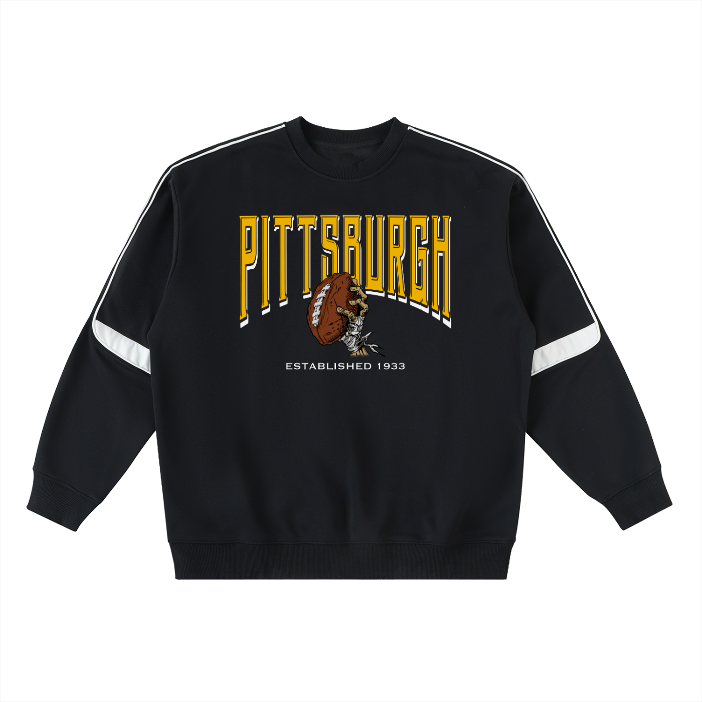 Pittsburgh Crewneck