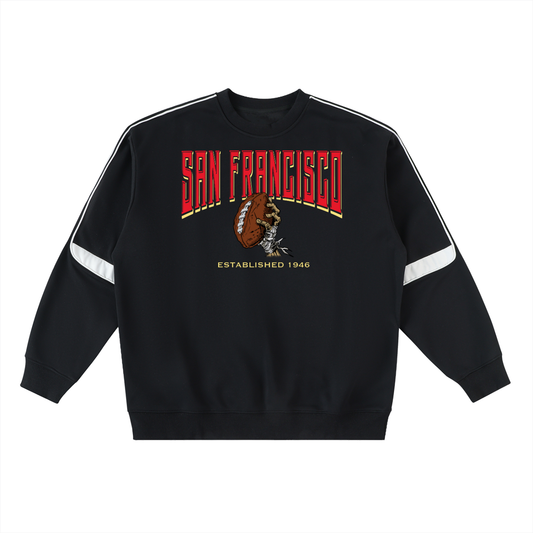 San Francisco Crewneck